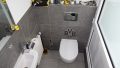Gäste-WC auch für Fußballfans