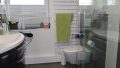 Moderne Dursche im OG