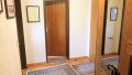 Zentrale Wohnungsdiele