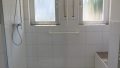 Bad mit Walk-In-Dusche