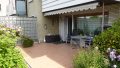 Große Terrasse im EG