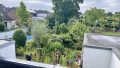 Blick von der Loggia