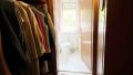 Garderobe und Gäste-WC