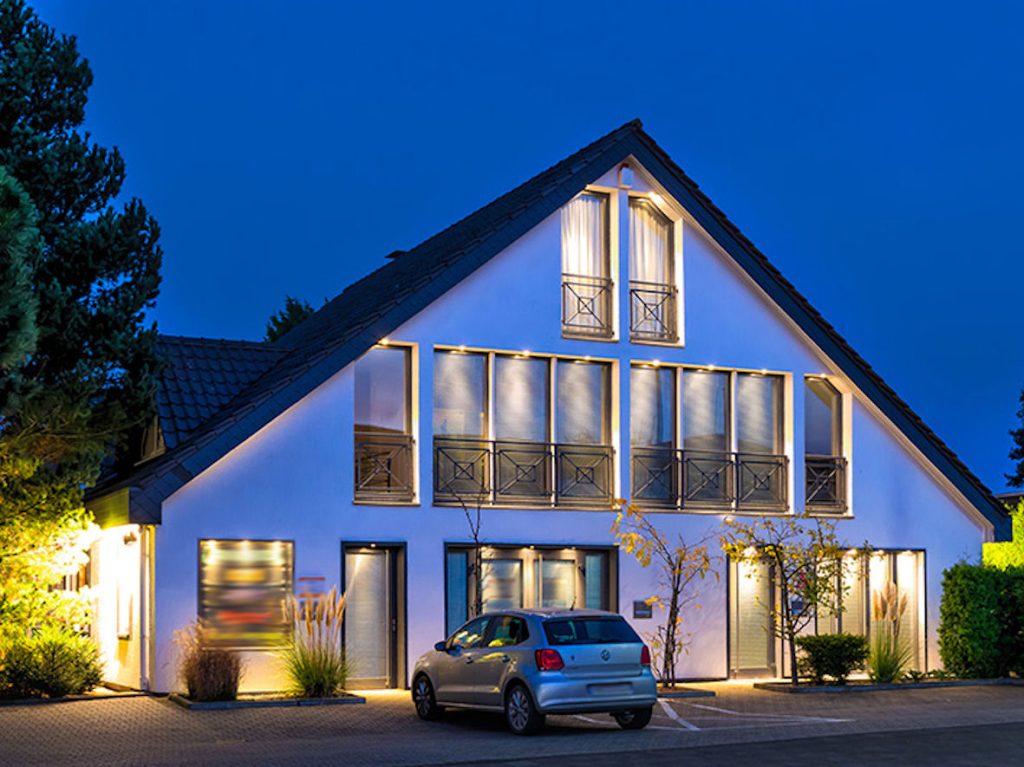 Ansicht