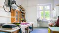 Büro-/ Werkstatt