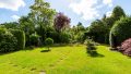 Blick in den Garten