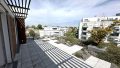 Wundervolle Dachterrasse