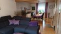 Blick ins Esszimmer