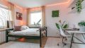 Schlafzimmer II