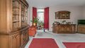 Helles Wohnzimmer