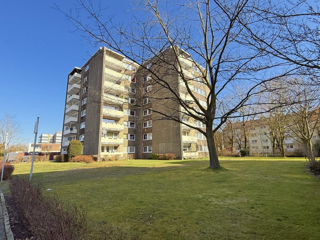 Aussenansicht