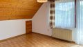 Schlafzimmer DG links