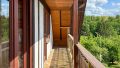 Balkon DG