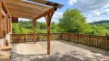 Terrasse EG links