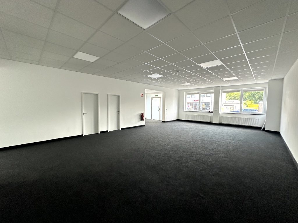 EG Büro