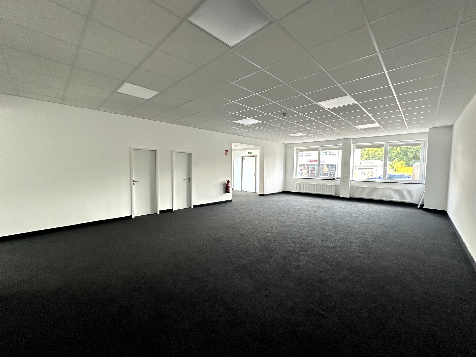 EG Büro
