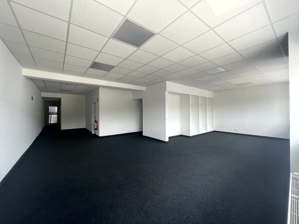 1.OG Büro