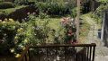 Gartenblick