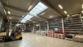 Speditionshalle