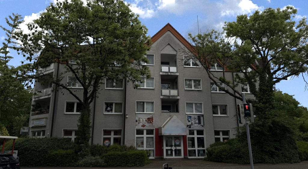 Außenansicht