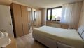 das Elternschlafzimmer