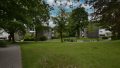 Gartenanlage