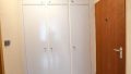 Diele mit Einbauschrank