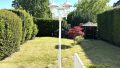 Terrassenblick