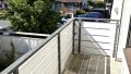Apartment - Balkon
