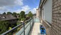 Balkon in Südwest-Lage