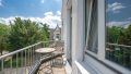 Balkon Zimmer OG
