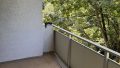 Loggia mit Markise