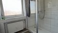 ...großer Dusche