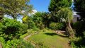 Garten Ansicht 2