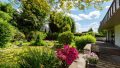 Garten Ansicht 3