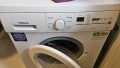 Waschmaschine
