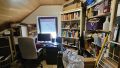 Arbeitszimmer