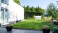 Gartenansicht