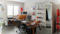 Arbeitszimmer