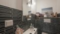 Separate Toilette