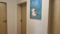 Diele Zugang Schlaf-/Kinder-/Badezimmer