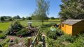 Gartenansicht