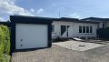 Ansicht Carport