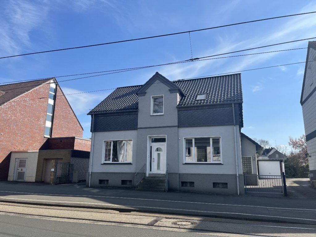 Außenansicht