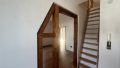 Diele mit Treppe zum Hochgeschoss
