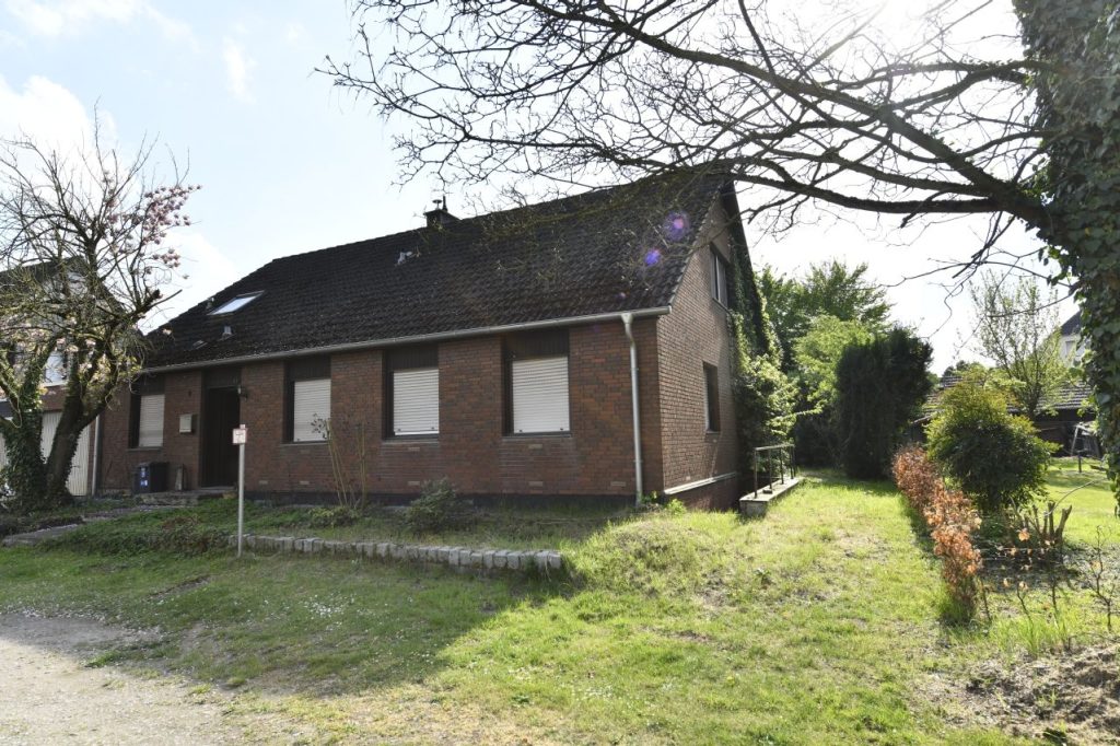 Strassenansicht
