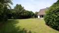 Blick in den Garten