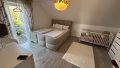 Schlafzimmer-/ Kinderzimmer