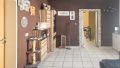 Wohnzimmer EG Haus Nr. 5a