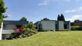 Ansicht Gartenseite